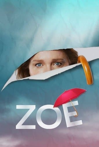 Zoe poster - Find streaming availability
