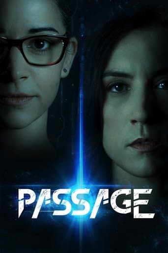 Passage poster - Find streaming availability