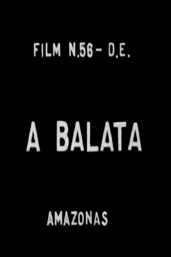 A Balata poster - Find streaming availability