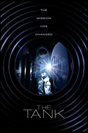 The Tank poster - Find streaming availability