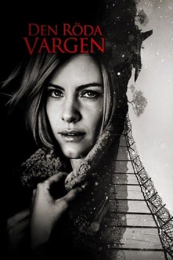 Annika Bengtzon: Crime Reporter - The Red Wolf poster - Find streaming availability