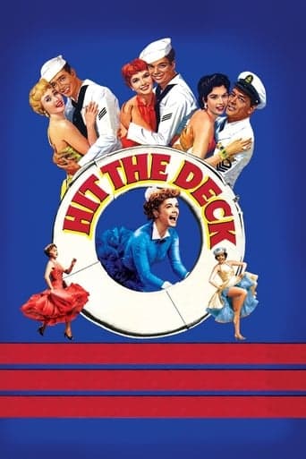 Hit the Deck poster - Find streaming availability