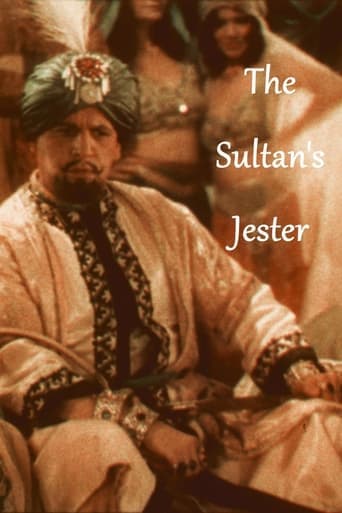 The Sultan's Jester poster - Find streaming availability