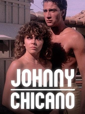 Johnny Chicano poster - Find streaming availability