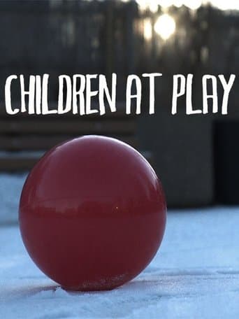 Children at Play poster - Find streaming availability