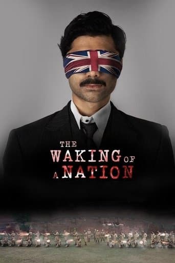 The Waking of a Nation poster - Find streaming availability