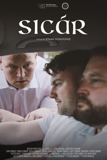 Sicar poster - Find streaming availability