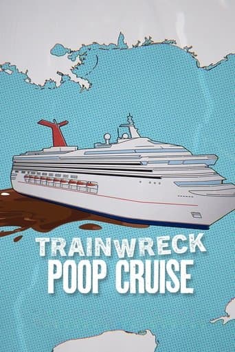 Trainwreck: Poop Cruise poster - Find streaming availability