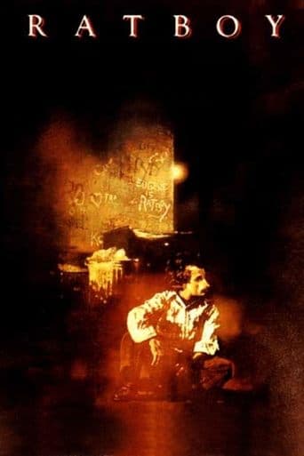 Ratboy poster - Find streaming availability