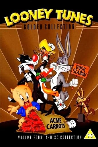 Looney Tunes Golden Collection, Vol. 4 poster - Find streaming availability