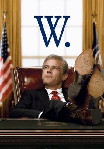 W. poster - Find streaming availability