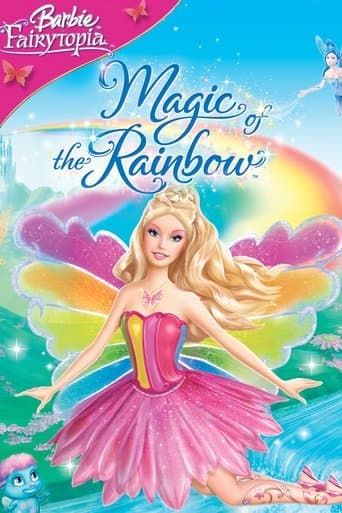 Barbie Fairytopia: Magic of the Rainbow poster - Find streaming availability