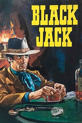 Black Jack poster - Find streaming availability