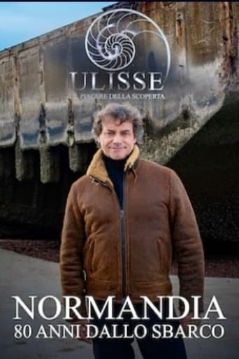 Normandia, 80 anni dallo sbarco poster - Find streaming availability