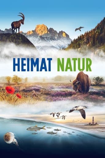 Homeland Nature poster - Find streaming availability