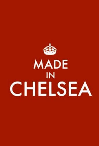 Made in Chelsea: Croatia poster - Find streaming availability