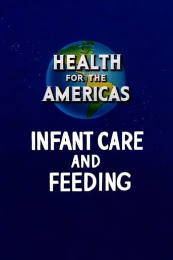 Health for the Americas: Infant Care and Feeding poster - Find streaming availability