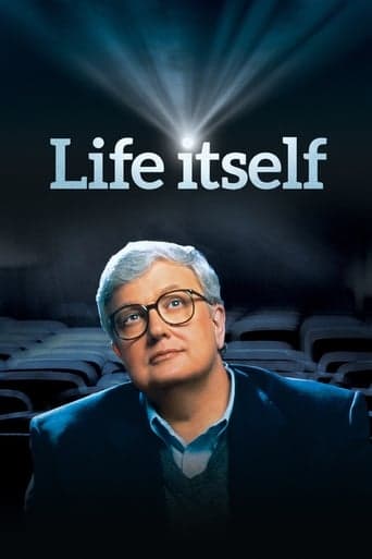 Life Itself poster - Find streaming availability