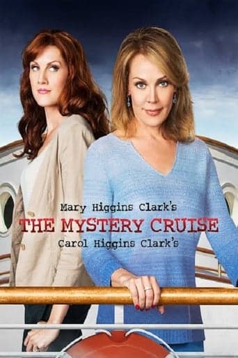 The Mystery Cruise poster - Find streaming availability