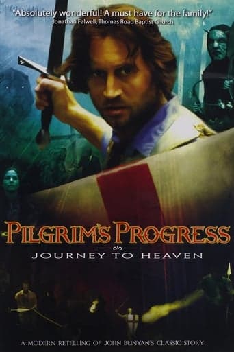 Pilgrim's Progress poster - Find streaming availability