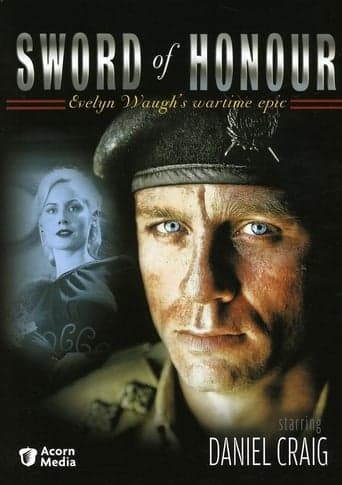 Sword of Honour poster - Find streaming availability