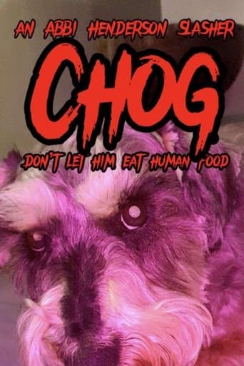 Chog poster - Find streaming availability