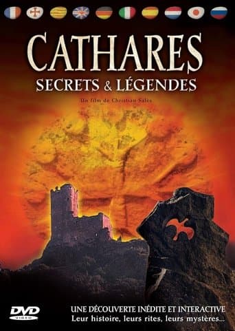 Cathares Secrets & Légendes poster - Find streaming availability