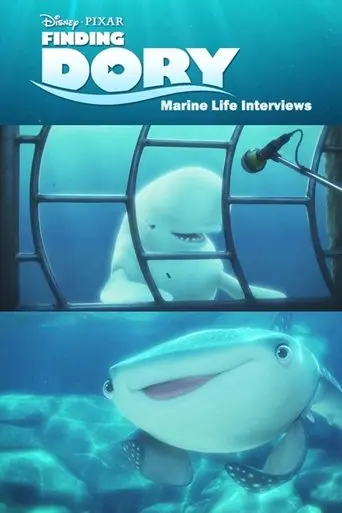 Marine Life Interviews poster - Find streaming availability