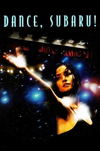 Dance, Subaru! poster - Find streaming availability
