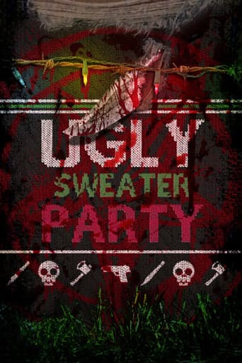 Ugly Sweater Party poster - Find streaming availability