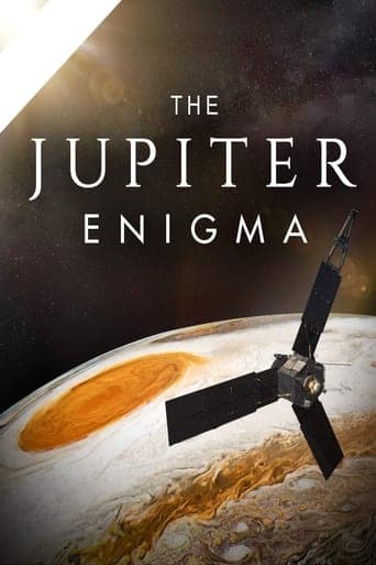 The Jupiter Enigma poster - Find streaming availability