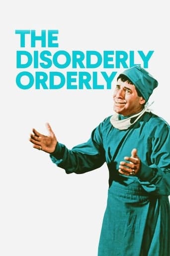 The Disorderly Orderly poster - Find streaming availability