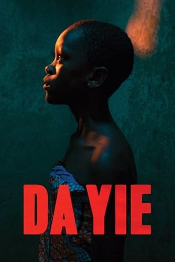 Da Yie poster - Find streaming availability