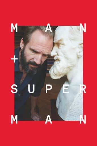 National Theatre Live: Man and Superman poster - Find streaming availability