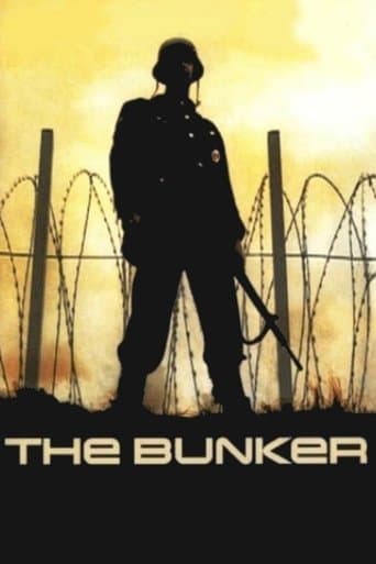 The Bunker poster - Find streaming availability