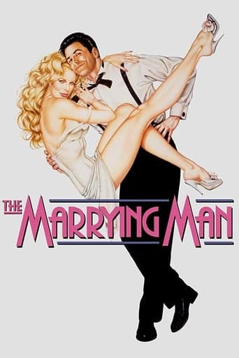 The Marrying Man poster - Find streaming availability