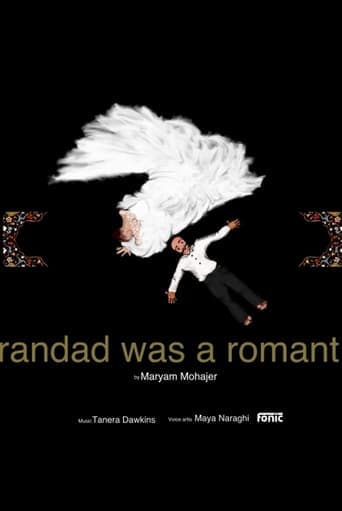 Grandad Was a Romantic poster - Find streaming availability