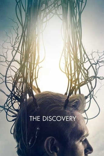 The Discovery poster - Find streaming availability