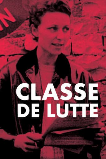 Class of Struggle poster - Find streaming availability