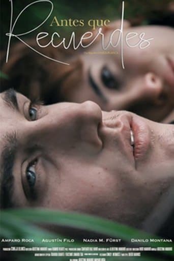 Antes que recuerdes poster - Find streaming availability