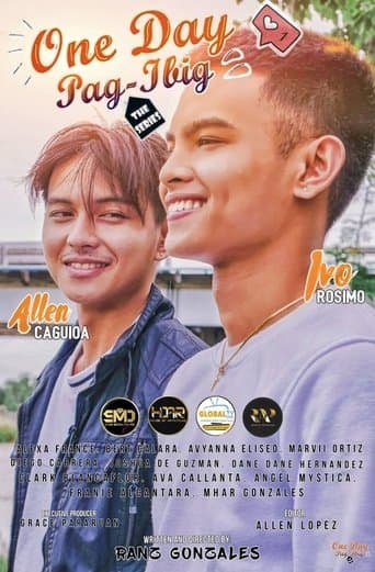One Day Love: The Series poster - Find streaming availability