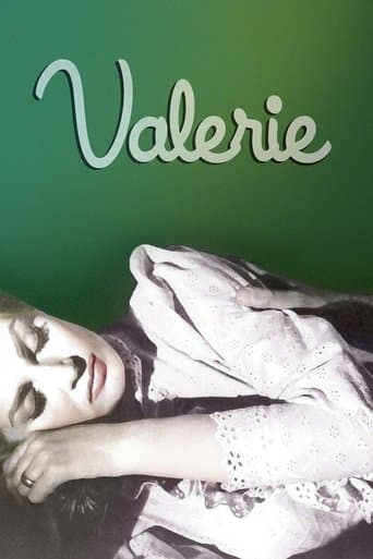 Valerie poster - Find streaming availability