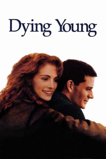 Dying Young poster - Find streaming availability