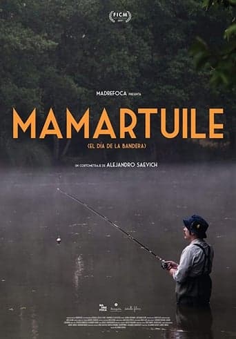 Mamartuile poster - Find streaming availability