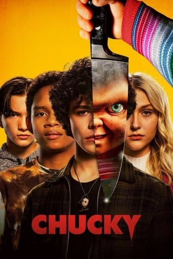 The Legacy of Chucky poster - Find streaming availability
