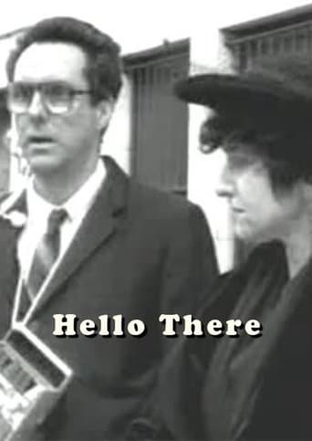 Hello There poster - Find streaming availability