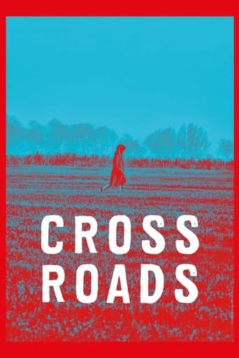 Crossroads poster - Find streaming availability