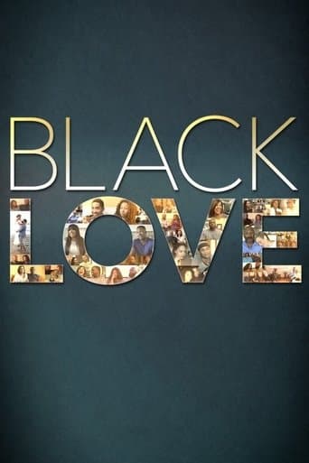 Black Love poster - Find streaming availability