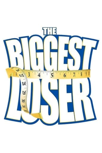 The Biggest Loser South Africa poster - Find streaming availability