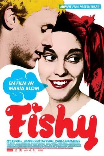 Fishy poster - Find streaming availability